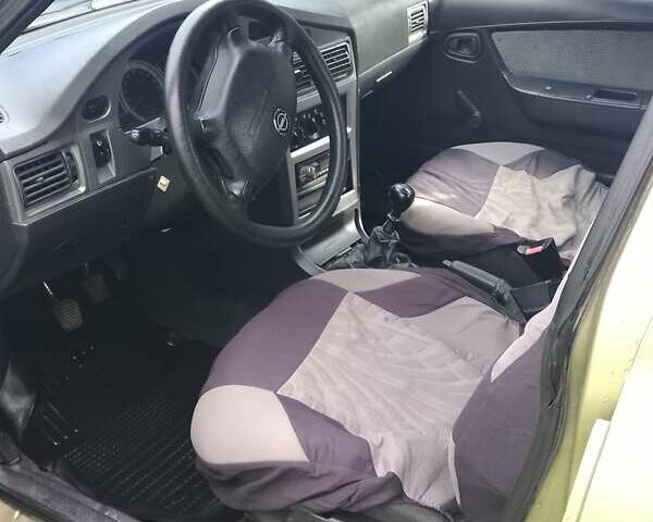 Дэу Нексия, объемом двигателя 1.5 л и пробегом 333 тыс. км за 1500 $, фото 5 на Automoto.ua