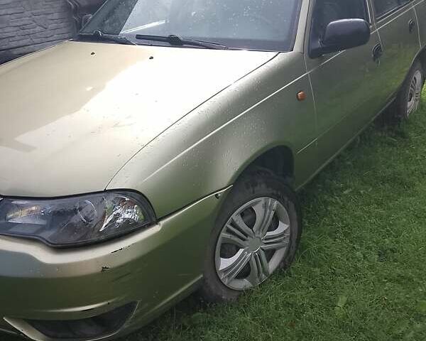 Дэу Нексия, объемом двигателя 1.5 л и пробегом 333 тыс. км за 1500 $, фото 6 на Automoto.ua