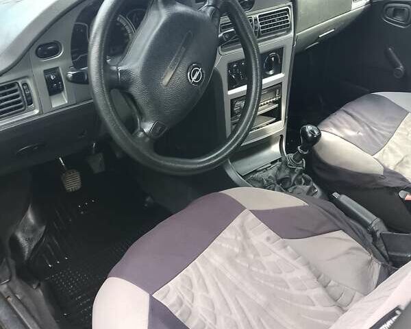 Дэу Нексия, объемом двигателя 1.5 л и пробегом 333 тыс. км за 1500 $, фото 2 на Automoto.ua