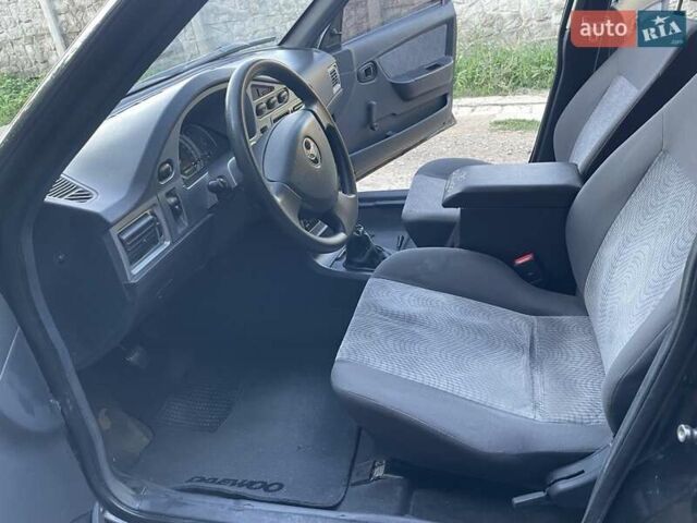 Деу Нексія, об'ємом двигуна 1.5 л та пробігом 83 тис. км за 3500 $, фото 9 на Automoto.ua
