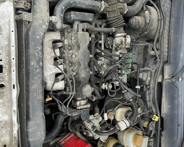 Дэу Нексия, объемом двигателя 1.5 л и пробегом 131 тыс. км за 1499 $, фото 3 на Automoto.ua