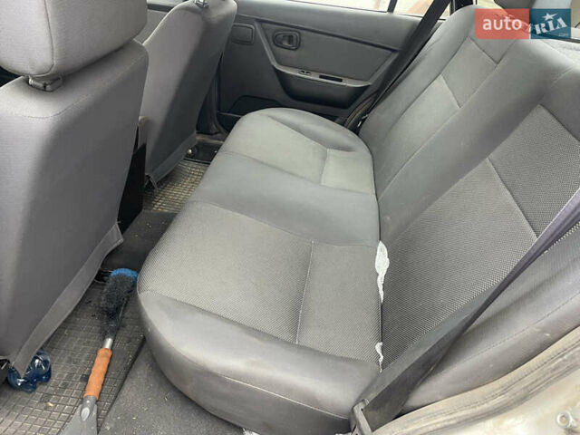 Дэу Нексия, объемом двигателя 1.5 л и пробегом 131 тыс. км за 1499 $, фото 4 на Automoto.ua