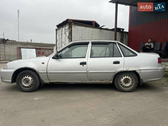 Дэу Нексия, объемом двигателя 1.5 л и пробегом 131 тыс. км за 1499 $, фото 6 на Automoto.ua