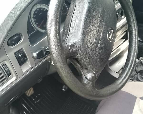 Дэу Нексия, объемом двигателя 1.5 л и пробегом 333 тыс. км за 1500 $, фото 11 на Automoto.ua