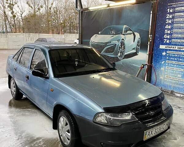 Деу Нексія, об'ємом двигуна 1.5 л та пробігом 220 тис. км за 2450 $, фото 1 на Automoto.ua