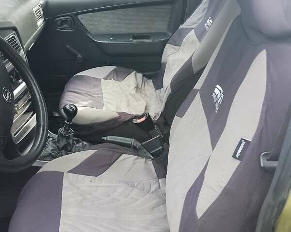 Дэу Нексия, объемом двигателя 1.5 л и пробегом 333 тыс. км за 1500 $, фото 12 на Automoto.ua