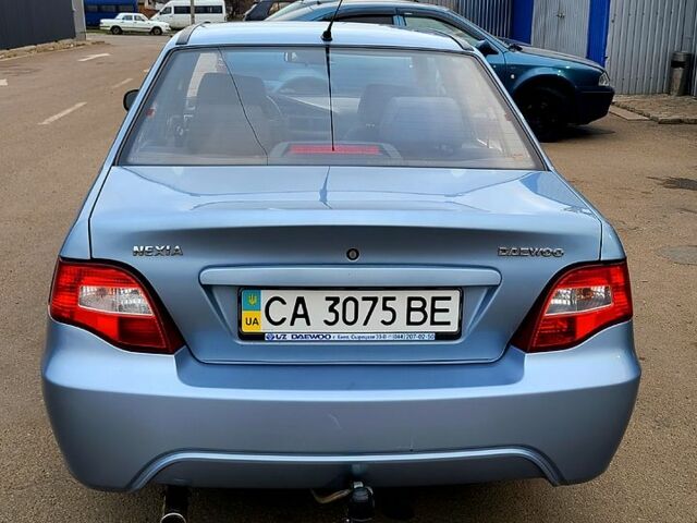 Деу Нексія, об'ємом двигуна 15 л та пробігом 73 тис. км за 2950 $, фото 4 на Automoto.ua
