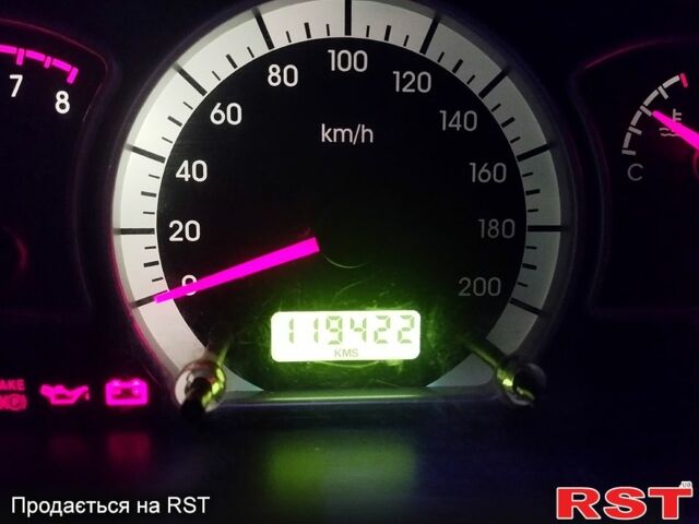 Дэу Нексия, объемом двигателя 1.5 л и пробегом 120 тыс. км за 2000 $, фото 1 на Automoto.ua