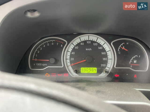 Дэу Нексия, объемом двигателя 1.5 л и пробегом 131 тыс. км за 1499 $, фото 1 на Automoto.ua