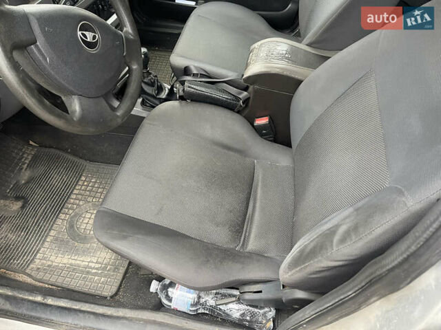 Дэу Нексия, объемом двигателя 1.5 л и пробегом 131 тыс. км за 1499 $, фото 5 на Automoto.ua