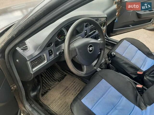 Дэу Нексия, объемом двигателя 1.5 л и пробегом 200 тыс. км за 2400 $, фото 1 на Automoto.ua