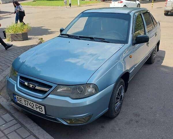 Дэу Нексия, объемом двигателя 1.6 л и пробегом 132 тыс. км за 3500 $, фото 6 на Automoto.ua