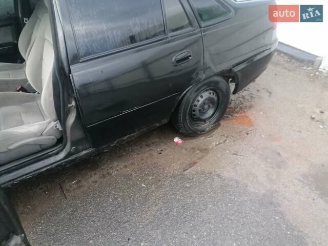 Деу Нексія, об'ємом двигуна 1.6 л та пробігом 198 тис. км за 750 $, фото 17 на Automoto.ua