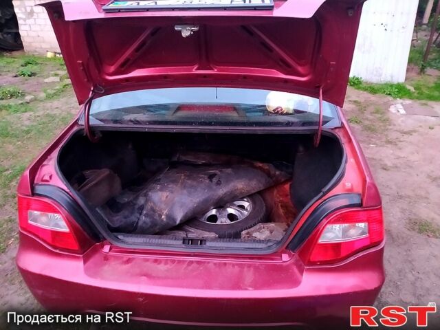 Деу Нексія, об'ємом двигуна 1.6 л та пробігом 336 тис. км за 1500 $, фото 1 на Automoto.ua