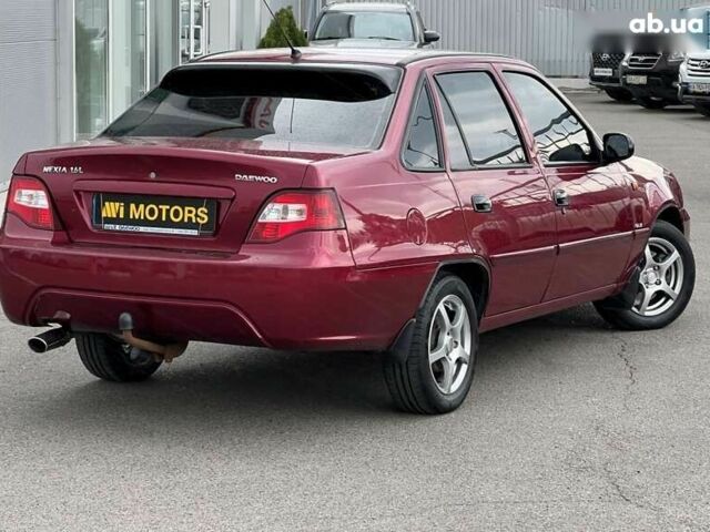 Дэу Нексия, объемом двигателя 0 л и пробегом 188 тыс. км за 3200 $, фото 3 на Automoto.ua
