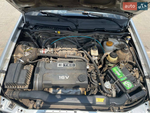 Дэу Нексия, объемом двигателя 1.6 л и пробегом 104 тыс. км за 3450 $, фото 3 на Automoto.ua