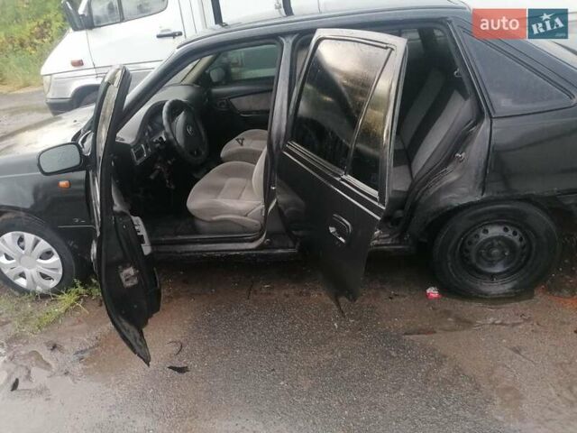 Деу Нексія, об'ємом двигуна 1.6 л та пробігом 198 тис. км за 750 $, фото 16 на Automoto.ua