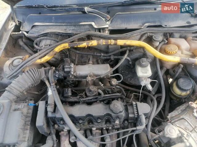 Деу Нексія, об'ємом двигуна 1.6 л та пробігом 198 тис. км за 750 $, фото 21 на Automoto.ua