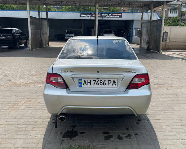 Дэу Нексия, объемом двигателя 1.6 л и пробегом 104 тыс. км за 3450 $, фото 2 на Automoto.ua