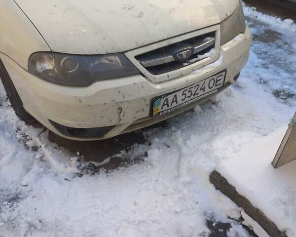 Дэу Нексия, объемом двигателя 1.6 л и пробегом 160 тыс. км за 3600 $, фото 32 на Automoto.ua
