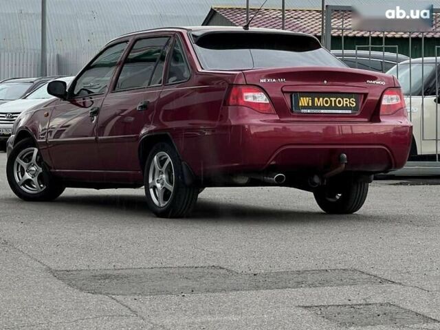 Дэу Нексия, объемом двигателя 0 л и пробегом 188 тыс. км за 3200 $, фото 2 на Automoto.ua