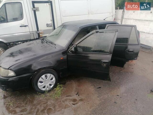 Деу Нексія, об'ємом двигуна 1.6 л та пробігом 198 тис. км за 750 $, фото 10 на Automoto.ua
