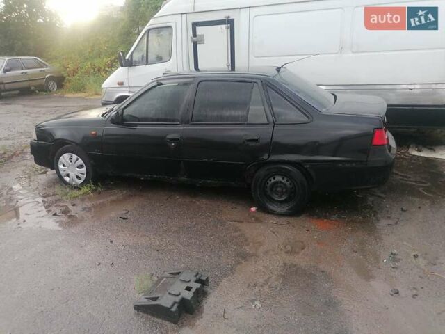 Деу Нексія, об'ємом двигуна 1.6 л та пробігом 198 тис. км за 750 $, фото 4 на Automoto.ua