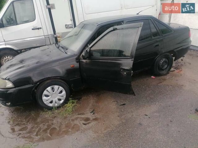Деу Нексія, об'ємом двигуна 1.6 л та пробігом 198 тис. км за 750 $, фото 19 на Automoto.ua