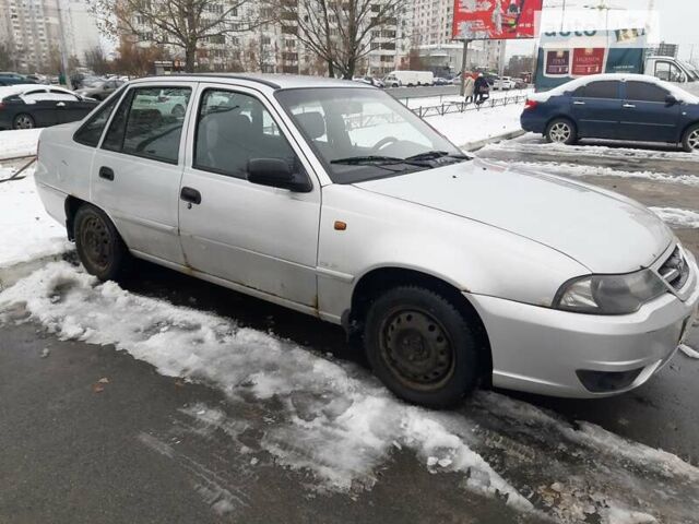 Деу Нексія, об'ємом двигуна 1.5 л та пробігом 254 тис. км за 2299 $, фото 2 на Automoto.ua