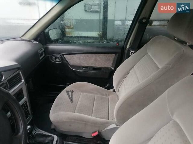 Деу Нексія, об'ємом двигуна 1.6 л та пробігом 198 тис. км за 750 $, фото 13 на Automoto.ua