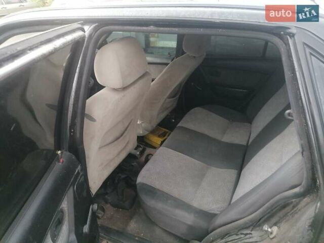 Деу Нексія, об'ємом двигуна 1.6 л та пробігом 198 тис. км за 750 $, фото 14 на Automoto.ua
