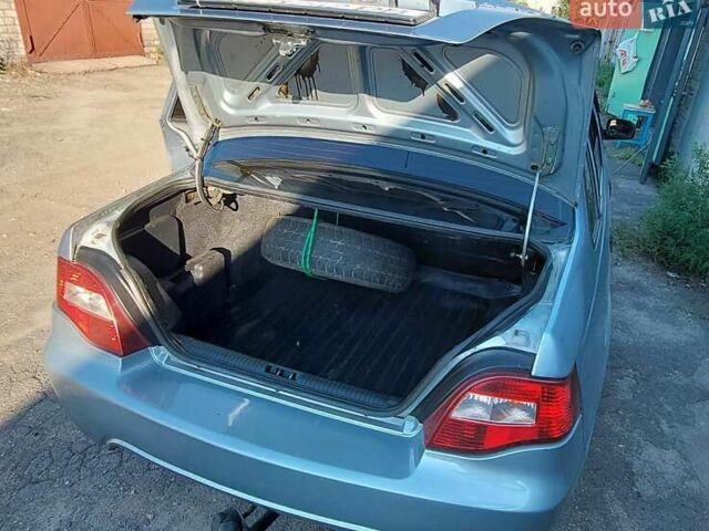 Дэу Нексия, объемом двигателя 1.6 л и пробегом 132 тыс. км за 3500 $, фото 2 на Automoto.ua