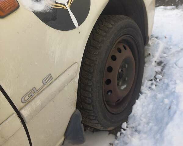Дэу Нексия, объемом двигателя 1.6 л и пробегом 160 тыс. км за 3600 $, фото 39 на Automoto.ua