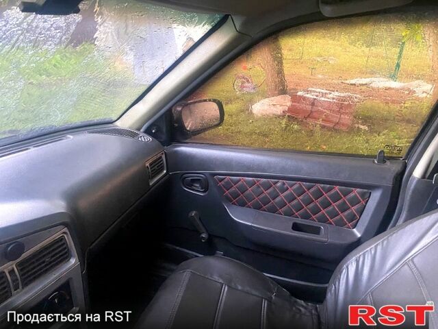 Дэу Нексия, объемом двигателя 1.5 л и пробегом 0 тыс. км за 3000 $, фото 6 на Automoto.ua