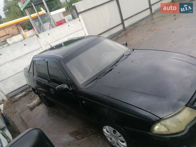 Деу Нексія, об'ємом двигуна 1.6 л та пробігом 198 тис. км за 750 $, фото 7 на Automoto.ua