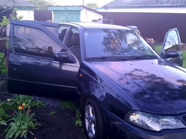 Дэу Нексия, объемом двигателя 1.5 л и пробегом 0 тыс. км за 3000 $, фото 1 на Automoto.ua