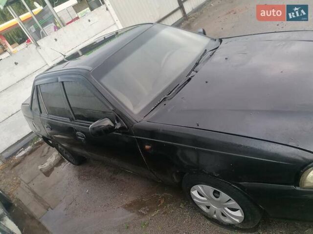 Деу Нексія, об'ємом двигуна 1.6 л та пробігом 198 тис. км за 750 $, фото 9 на Automoto.ua