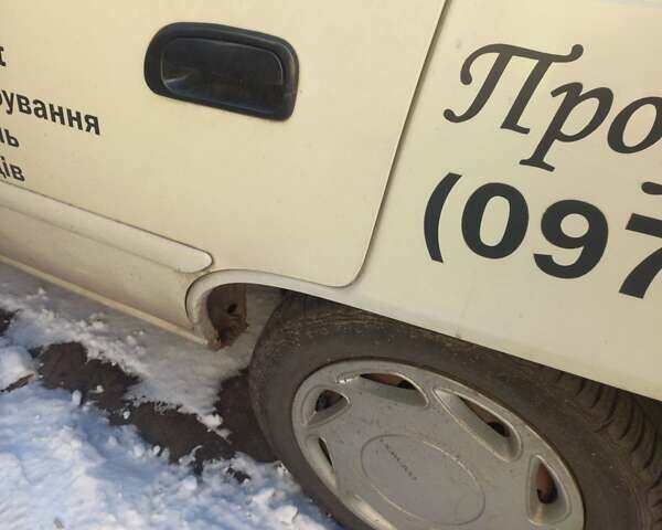 Дэу Нексия, объемом двигателя 1.6 л и пробегом 160 тыс. км за 3600 $, фото 36 на Automoto.ua