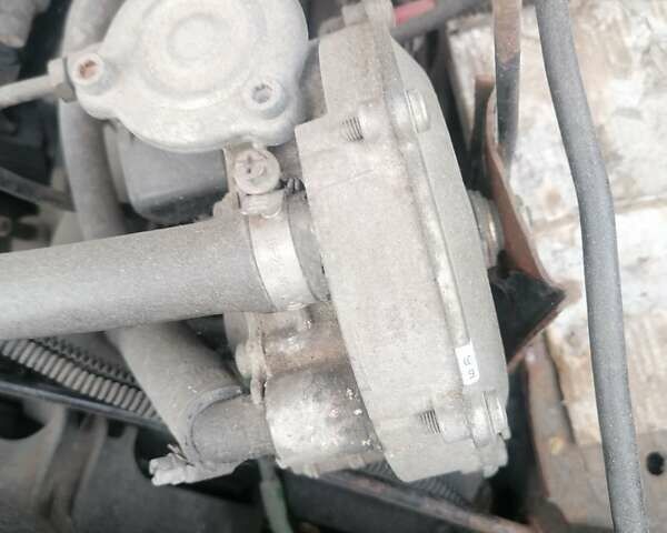 Деу Нексія, об'ємом двигуна 1.6 л та пробігом 198 тис. км за 750 $, фото 1 на Automoto.ua