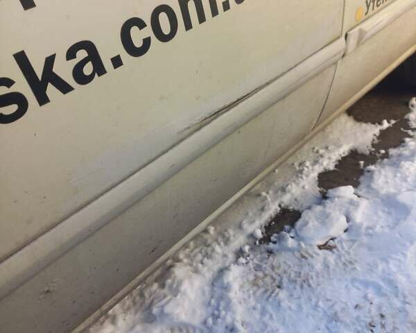 Дэу Нексия, объемом двигателя 1.6 л и пробегом 160 тыс. км за 3600 $, фото 33 на Automoto.ua