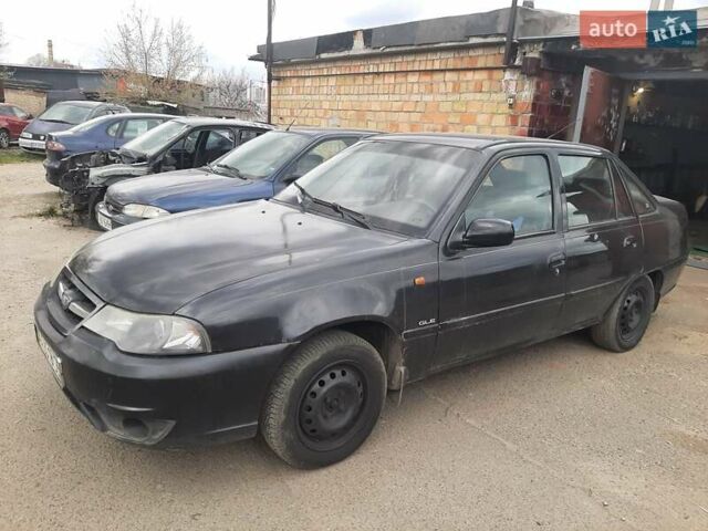 Дэу Нексия, объемом двигателя 1.5 л и пробегом 200 тыс. км за 2400 $, фото 5 на Automoto.ua