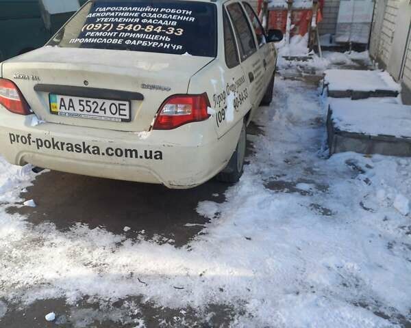 Дэу Нексия, объемом двигателя 1.6 л и пробегом 160 тыс. км за 3600 $, фото 41 на Automoto.ua