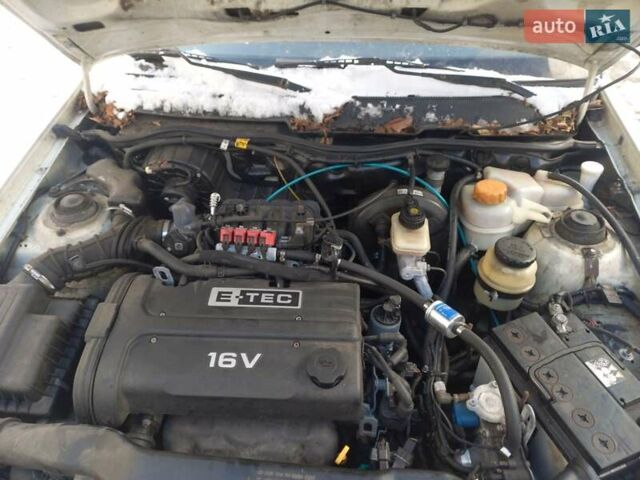 Дэу Нексия, объемом двигателя 1.6 л и пробегом 160 тыс. км за 3600 $, фото 2 на Automoto.ua