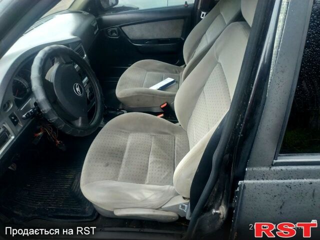 Дэу Нексия, объемом двигателя 1.5 л и пробегом 236 тыс. км за 999 $, фото 3 на Automoto.ua