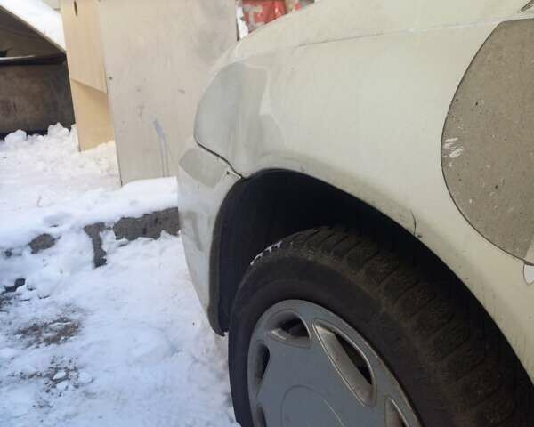 Дэу Нексия, объемом двигателя 1.6 л и пробегом 160 тыс. км за 3600 $, фото 34 на Automoto.ua