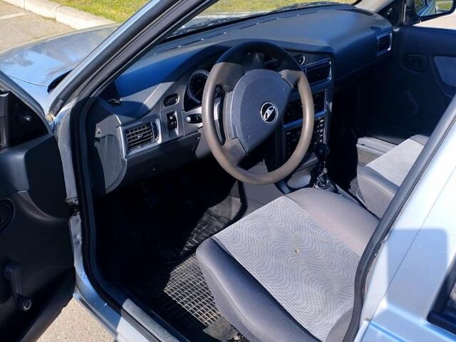 Дэу Нексия, объемом двигателя 1.5 л и пробегом 76 тыс. км за 3100 $, фото 5 на Automoto.ua
