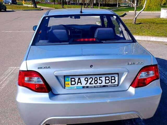 Дэу Нексия, объемом двигателя 1.5 л и пробегом 76 тыс. км за 3100 $, фото 2 на Automoto.ua