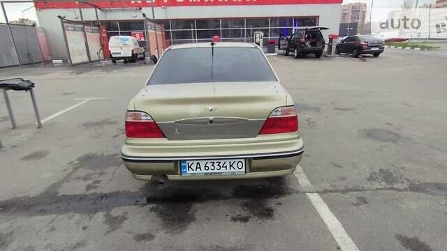 Деу Нексія, об'ємом двигуна 1.5 л та пробігом 208 тис. км за 1800 $, фото 12 на Automoto.ua