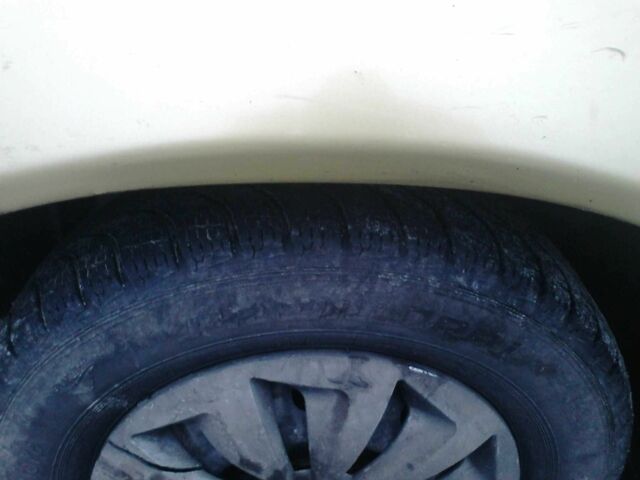 Желтый Дэу Нексия, объемом двигателя 1.5 л и пробегом 300 тыс. км за 1500 $, фото 16 на Automoto.ua