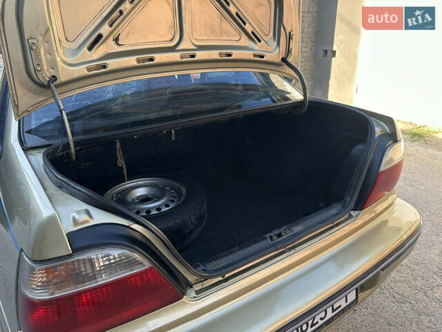 Жовтий Деу Нексія, об'ємом двигуна 1.5 л та пробігом 240 тис. км за 1499 $, фото 36 на Automoto.ua